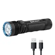 Olight Seeker 4 Pro CW 4600 Lumen Rechargeable Flashlight
