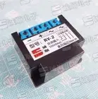 RV-2 half wave rectifier 555V 1A electromagnetic brake RECTIFIER