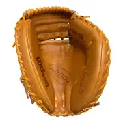 Wilson A2000 Pro Stock M23 33.5" Catchers Mitt
