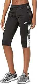 [adidas] Women's Tiro 21 3/4 Pants