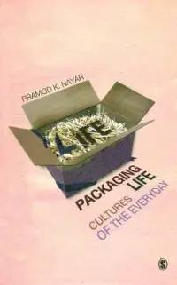 在飛比找博客來優惠-Packaging Life: Cultures of th