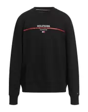 [TOMMY HILFIGER] TOMMY HILFIGER Sweatshirts - Item 10632314