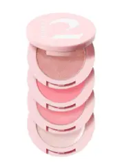 NEW Morphe 2 Quad Goals Multi-Palette - Pink Please