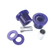 Rear Differential To Crossmember To Chassis Mount Bush Kit for Toyota Corona