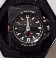 Casio G-Shock Gw-A1000 Solar Watch