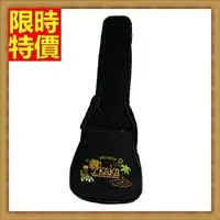 在飛比找樂天市場購物網優惠-烏克麗麗包ukulele琴包配件-23吋加綿防撞帆布手提背包