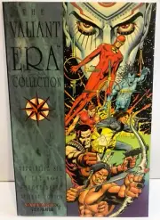The Valiant ERA Collection TPB 1994