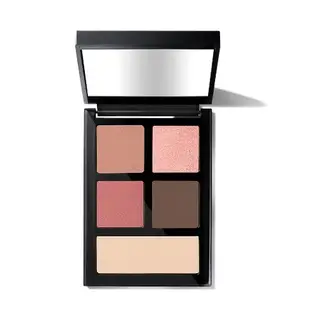 Bobbi Brown 時尚元素眼彩盤 全新 Rosy outlook