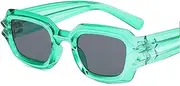 Sports Cycling Men and Women Outdoor Sunglasses Vacation Beach Sports UV400 Sunglasses (Color : A, Size : 1)