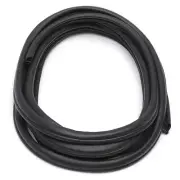 118in Guard Molding Trim Strip Steel Seal Protector For Car SUV Door Bonnet Edge (for: MG)