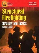 在飛比找三民網路書店優惠-Structural Firefighting: Strat