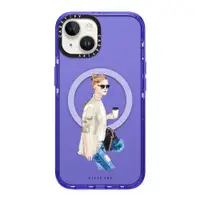 在飛比找蝦皮商城優惠-CASETiFY 保護殼 iPhone 14/14 Plus