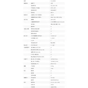 CHIMEI 奇美32吋 LED 液晶顯示器 液晶電視 TL-32A900(含視訊盒)