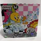 Hi Peach Layne X Looney Tunes Spa Box Tweety Set Limited Ed. Body Scrub Sealed