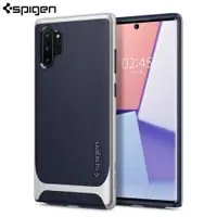 在飛比找ETMall東森購物網優惠-Spigen 適用于三星note10手機殼NOTE10 pl