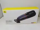 Baseus Hand Held Vacuum Cordless, 160w Car Vacuum Cleaner, Pet Hair Vacuum With
