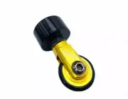 Litepro Easy wheel for Dahon k3 412 SP8 Bike 33.9mm Seatpost Saddle Post ezwheel