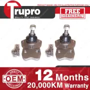 2 Pcs Trupro Lower Ball Joints for FORD FALCON XA XB XC XD XE XF XT XW XY