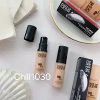 在飛比找蝦皮購物優惠-Make up for ever 粉底液 HD超進化無瑕粉底