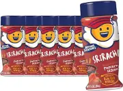 Kernel Season's Popcorn Seasoning Sriracha 3 Ounce Pack of 6