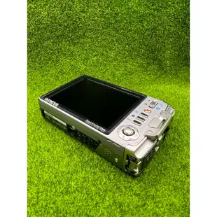 Olympus Tough TG-810復古CCD三防數位相機