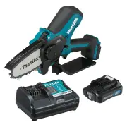 Makita UC100DWA - 12V Max Brushless 100mm Pruning Saw Kit (1 x 2.0Ah)
