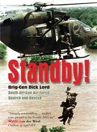 在飛比找三民網路書店優惠-Standby!: South African Air Fo