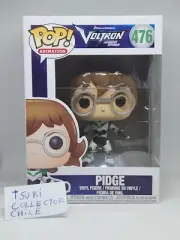 Funko Pop Vinyl Figure Pidge Voltron Legendary Defender 476 ***SALE***