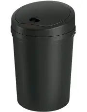 [Devanti] Sensor Bin Motion Rubbish Bins Kitchen Automatic Trash Can 9L in Black