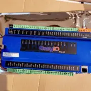 1PC Johnson New EasyIO-FS-32 network controller Fast delivery EasyIOFS32