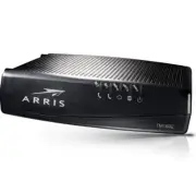 Arris Touchstone TM1602A DOCSIS 3.0 Cable Telephony Modem D3.0 / Sealed New