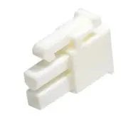 Molex 0039012025 CONN RECEPT 2POS DUAL 7 Pcs