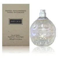 在飛比找PChome24h購物優惠-Jimmy Choo Eau de Toilette Spr