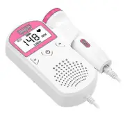 New product,Maternity Home Fetal Monitoring Heart Rate Monitor No Radiation