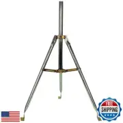 Skywalker Heavy Duty Tripod Base (Includes 28" Mast)