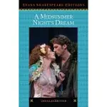 A MIDSUMMER NIGHTS DREAM