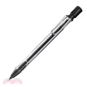 【LAMY】VISTA自信系列 112鉛筆