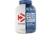 Dymatize, Elite Casein, Cookies & Cream, 4 lbs (1.8 kg)