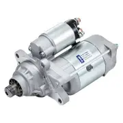 Starter Motor 8-363 Fits 04-10 FORD E350 VAN 1059264 (for: Ford)