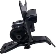 Car Engine Mounts Transmission Engine Mount 12372-0m090 for Toyota for Vios 1.3 2008-2013 for Yaris Car Gearbox Bracket Support
