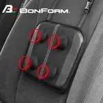 ★每周一物★日本【BONFORM】指壓按摩舒壓背墊 B5335-08 按摩 汽車用 可掛式 紓壓改善痠痛疲勞台灣現貨車泊