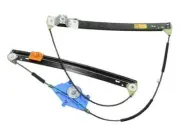 Front Left Window Regulator For 02-08 Audi A4 Quattro RS4 S4 1.8L 4 Cyl SR52R4 (for: Audi)