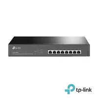 在飛比找全國電子優惠-TP-LINK TL-SG1008MP(UN) 版本:3 T