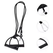 1 Pair Stepper Resistance Bands Exercise Resistance Bands Resistance Bands