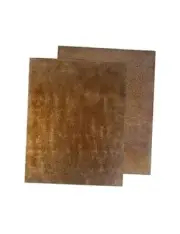 Gasket Material Cork Rubber Paper Sheet for Gasoline Diesel Oil cork rubber