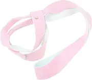Yoga Mat Strap Exercise Mat Carrying Strap Fitness Mat Jockstrap Yoga Carrying Strap Outdoor Yoga Mat Outdoor Exercise Mat Yoga Mat Shoulder Straps Multi-Functional Fixing Straps