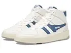 Man's Sneakers & Athletic Shoes Gola Allcourt High