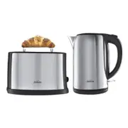 Sunbeam Breakfast Essentials Kettle and Toaster Bundle