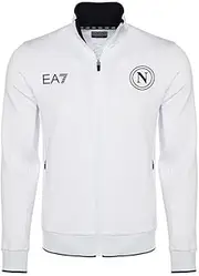 [SSC NAPOLI] Sweatshirt Tracksuit Top