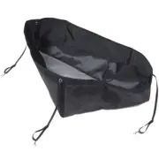Hay Bags Slow Feeding Bags Hay Net Feeder Large Hay Bag